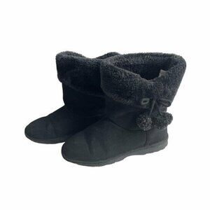 Thereabouts Faux Fur Boots